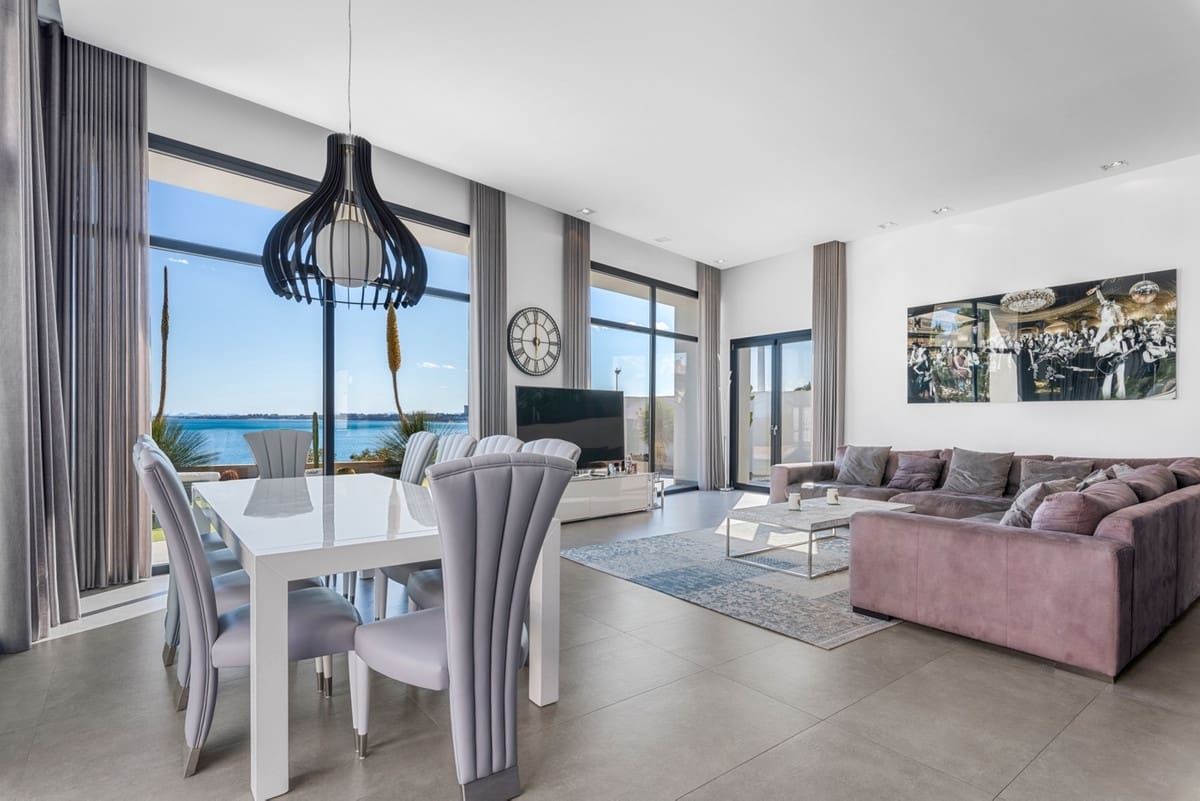 6 soverom Villa til salgs i Cabo Roig - € 4 750 000 (Ref: 9380247)