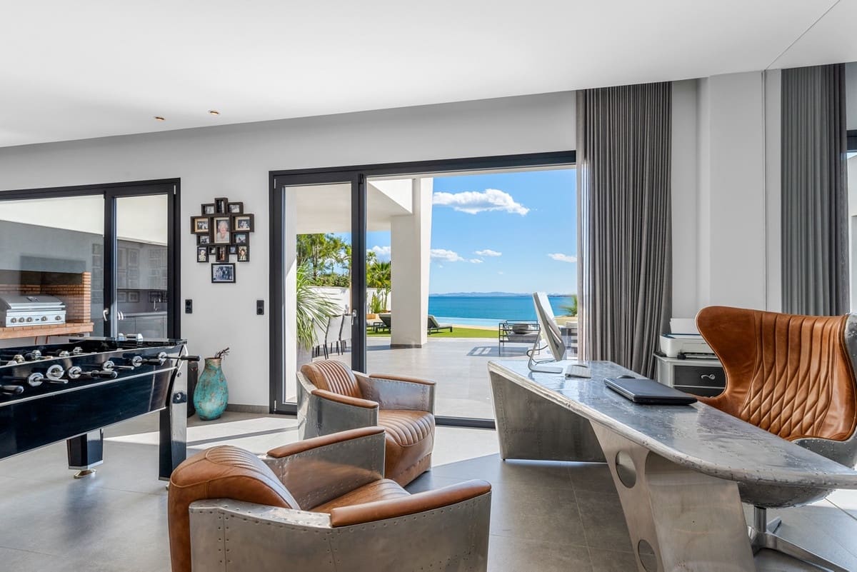 6 soverom Villa til salgs i Cabo Roig - € 4 750 000 (Ref: 9380247)