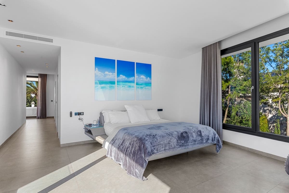 6 soverom Villa til salgs i Cabo Roig - € 4 750 000 (Ref: 9380247)