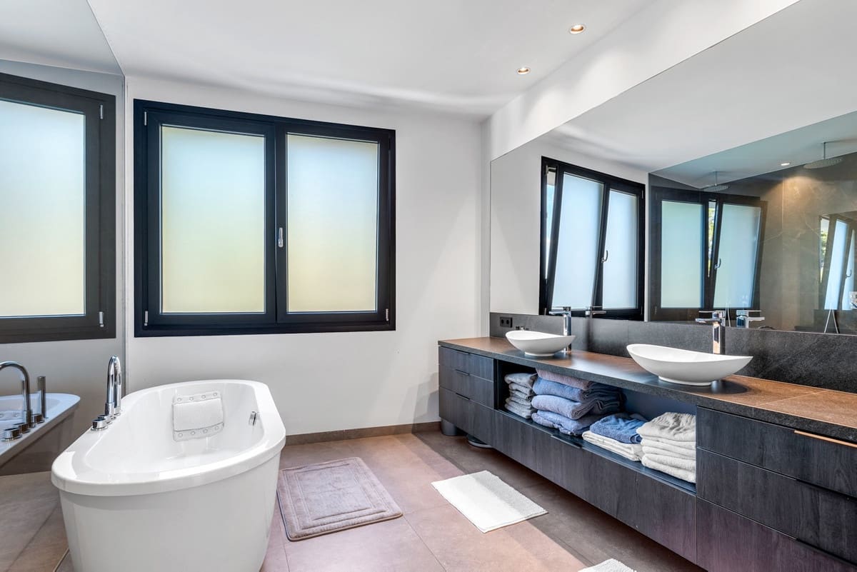 6 soverom Villa til salgs i Cabo Roig - € 4 750 000 (Ref: 9380247)