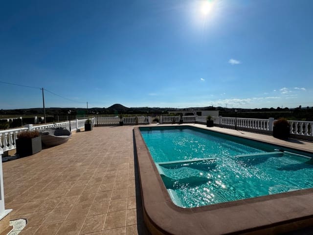 6 camera da letto Villa in vendita in Rojales - 850.000 € (Rif: 9380248)