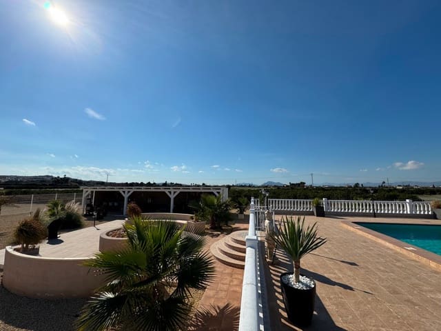 6 camera da letto Villa in vendita in Rojales - 850.000 € (Rif: 9380248)