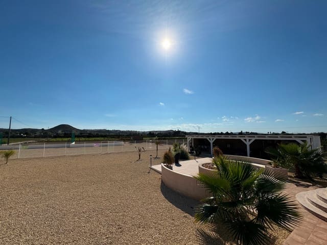 6 camera da letto Villa in vendita in Rojales - 850.000 € (Rif: 9380248)