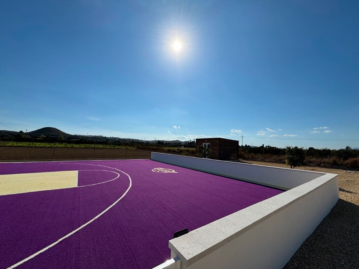 6 bedroom Villa for sale in Rojales - € 850,000 (Ref: 9380248)