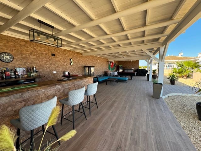 6 camera da letto Villa in vendita in Rojales - 850.000 € (Rif: 9380248)