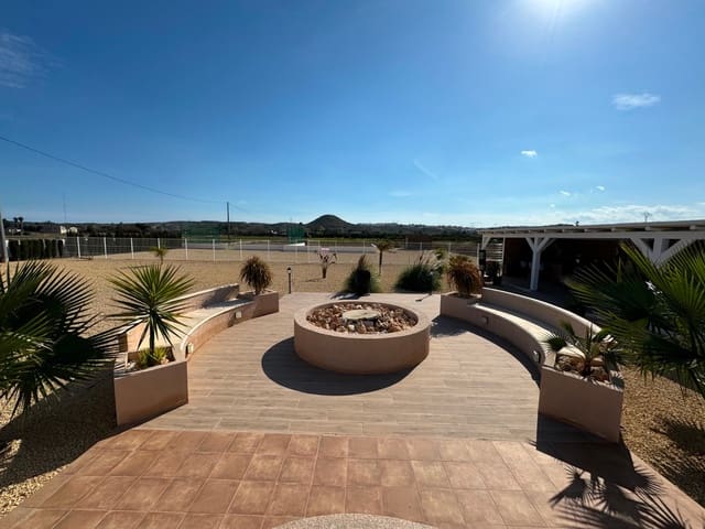 6 camera da letto Villa in vendita in Rojales - 850.000 € (Rif: 9380248)