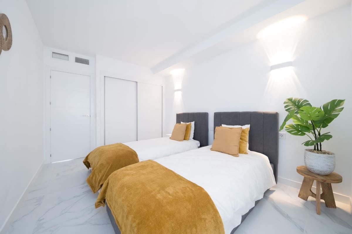 2 camera da letto Appartamento in vendita in Orihuela Costa - 540.000 € (Rif: 9380249)