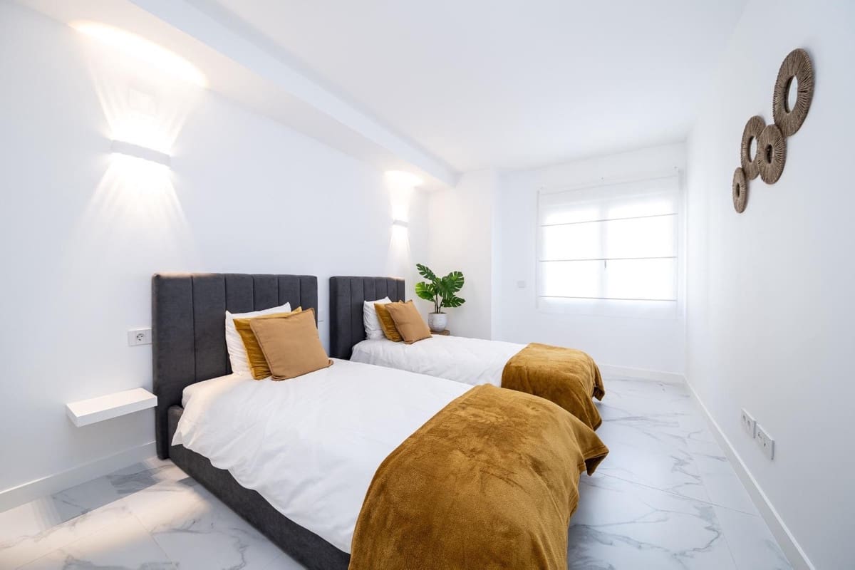 2 camera da letto Appartamento in vendita in Orihuela Costa - 540.000 € (Rif: 9380249)