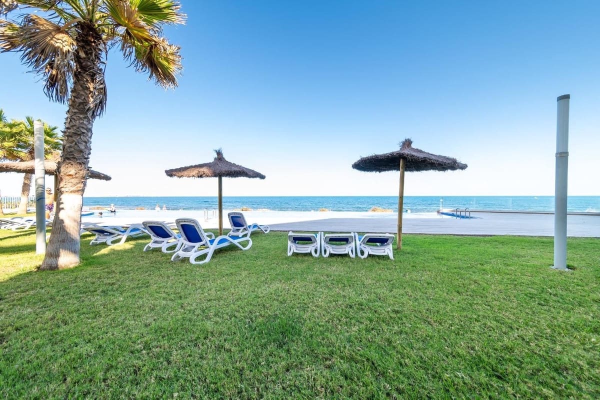 2 camera da letto Appartamento in vendita in Orihuela Costa - 540.000 € (Rif: 9380249)