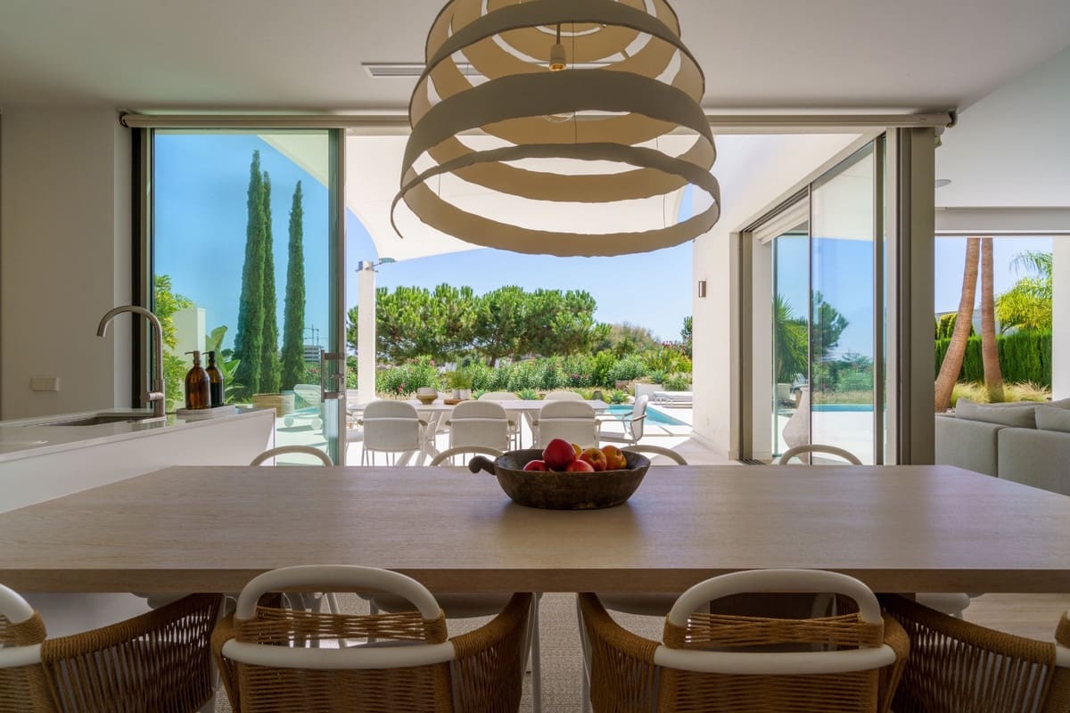 5 camera da letto Villa in vendita in Las Colinas Golf - 1.995.000 € (Rif: 9380252)