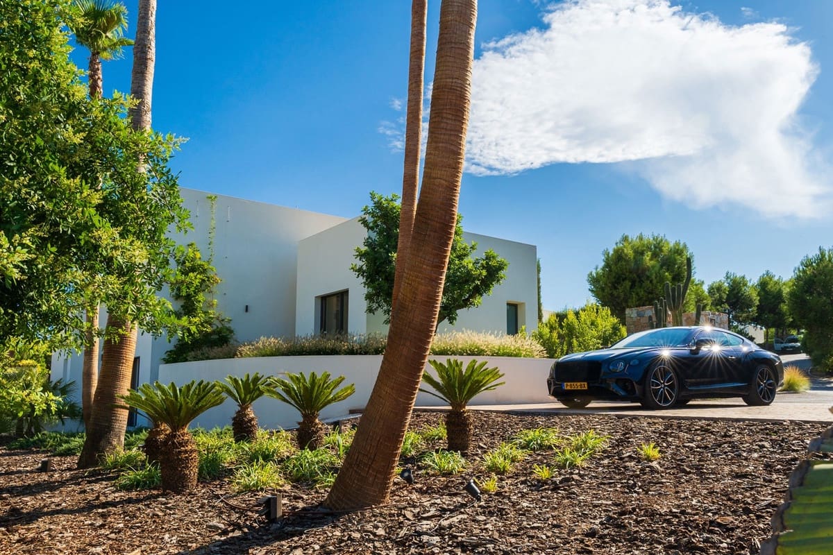 5 camera da letto Villa in vendita in Las Colinas Golf - 1.995.000 € (Rif: 9380252)