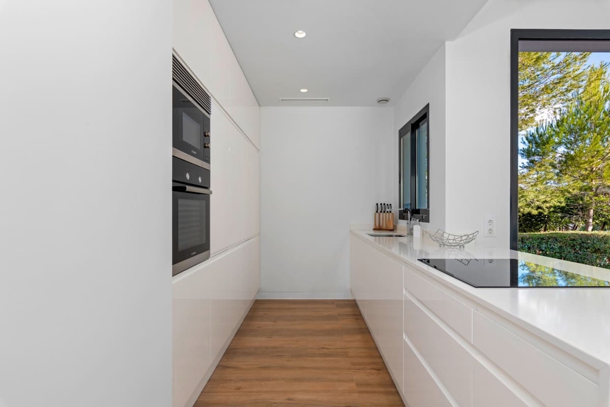 3 camera da letto Villa in vendita in Las Colinas Golf - 819.000 € (Rif: 9380253)