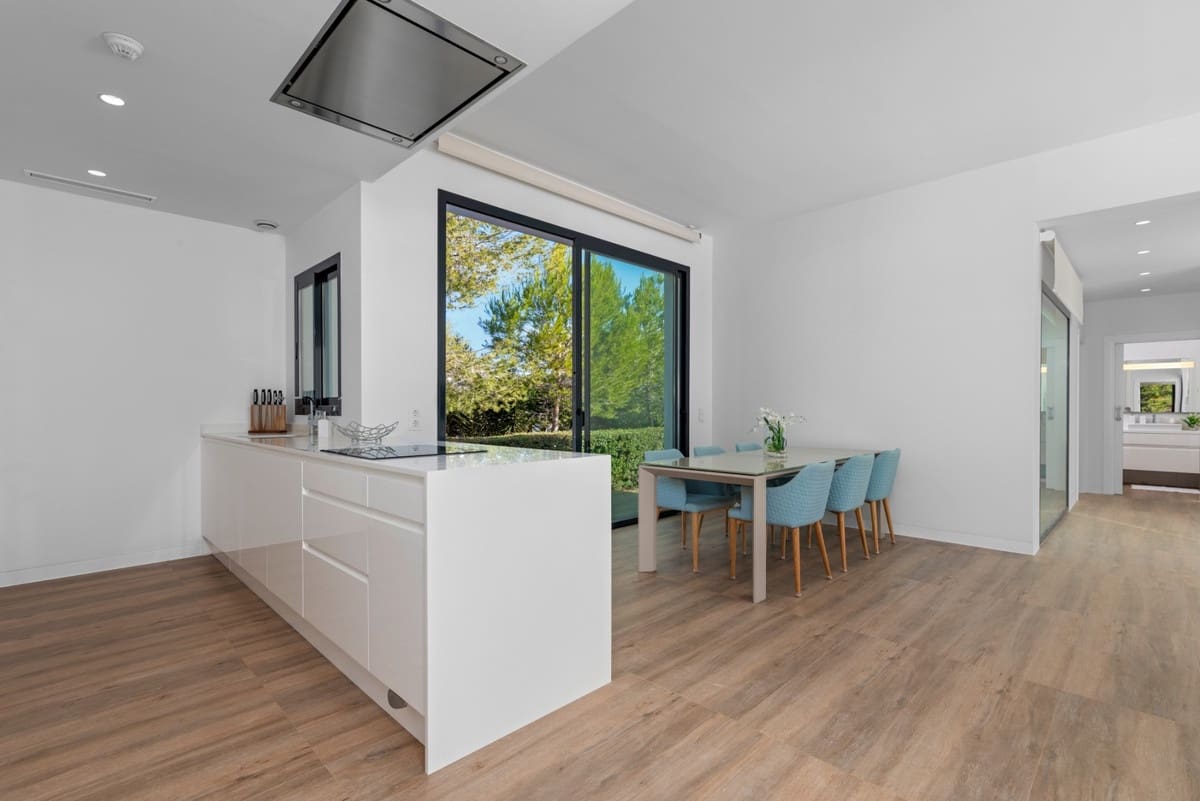 3 camera da letto Villa in vendita in Las Colinas Golf - 819.000 € (Rif: 9380253)