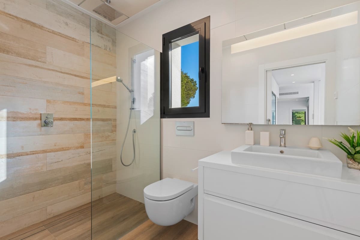 3 camera da letto Villa in vendita in Las Colinas Golf - 819.000 € (Rif: 9380253)