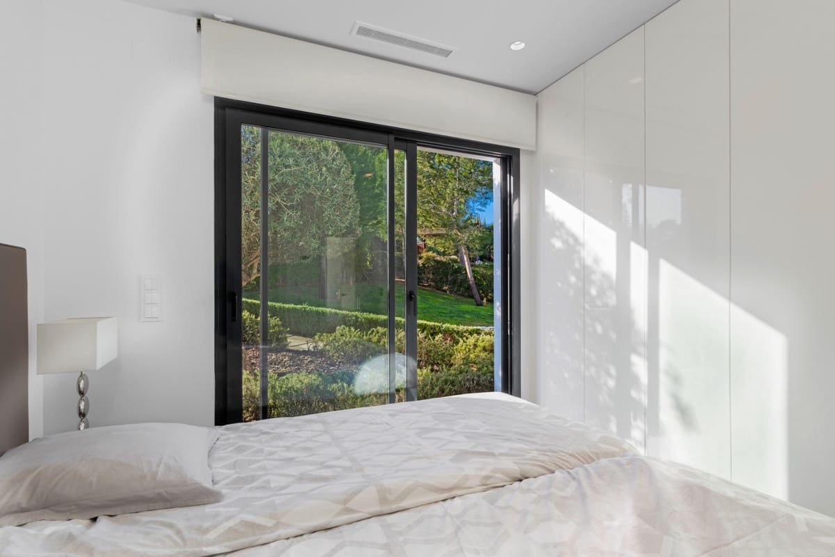 3 camera da letto Villa in vendita in Las Colinas Golf - 819.000 € (Rif: 9380253)