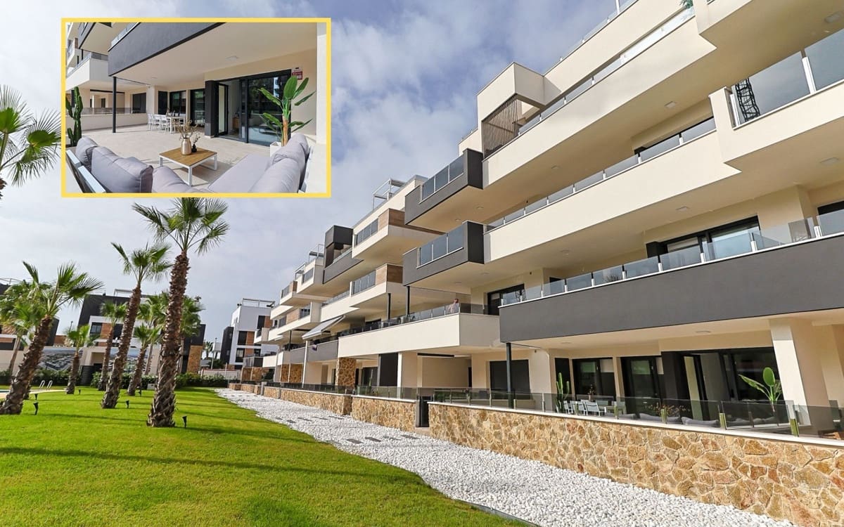 2 bedroom Apartment for sale in Los Altos - € 299,950 (Ref: 9380256)