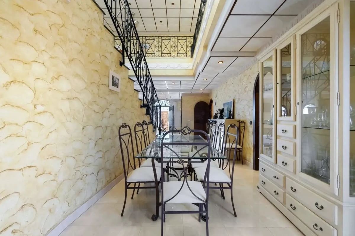 4 camera da letto Villa in vendita in La Zenia - 1.300.000 € (Rif: 9380257)