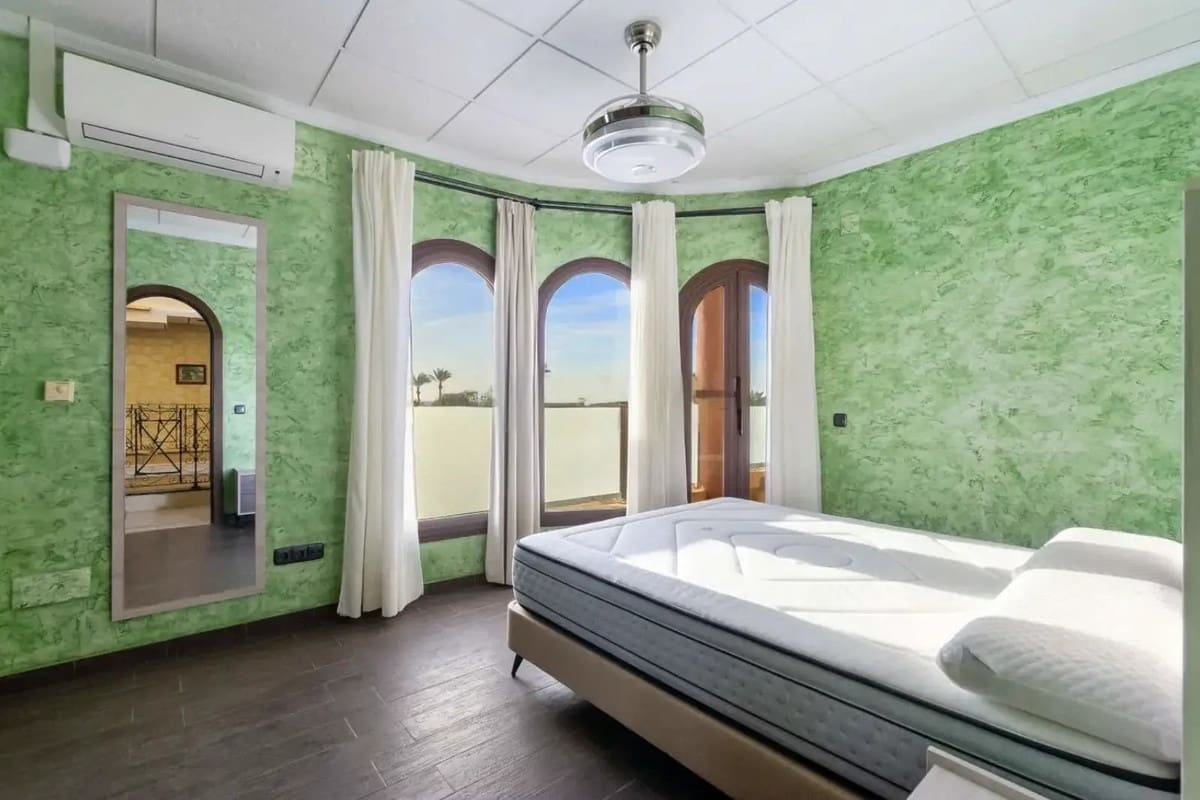 4 camera da letto Villa in vendita in La Zenia - 1.300.000 € (Rif: 9380257)