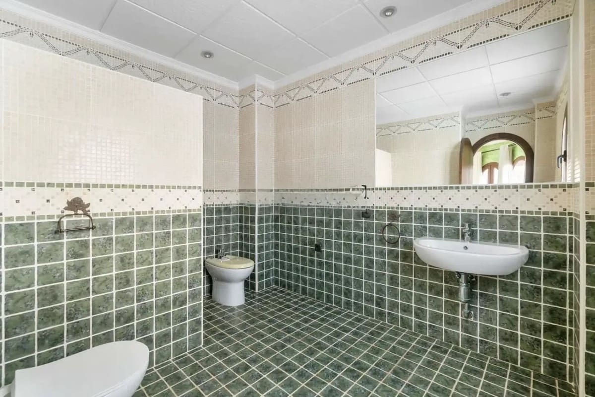 4 camera da letto Villa in vendita in La Zenia - 1.300.000 € (Rif: 9380257)