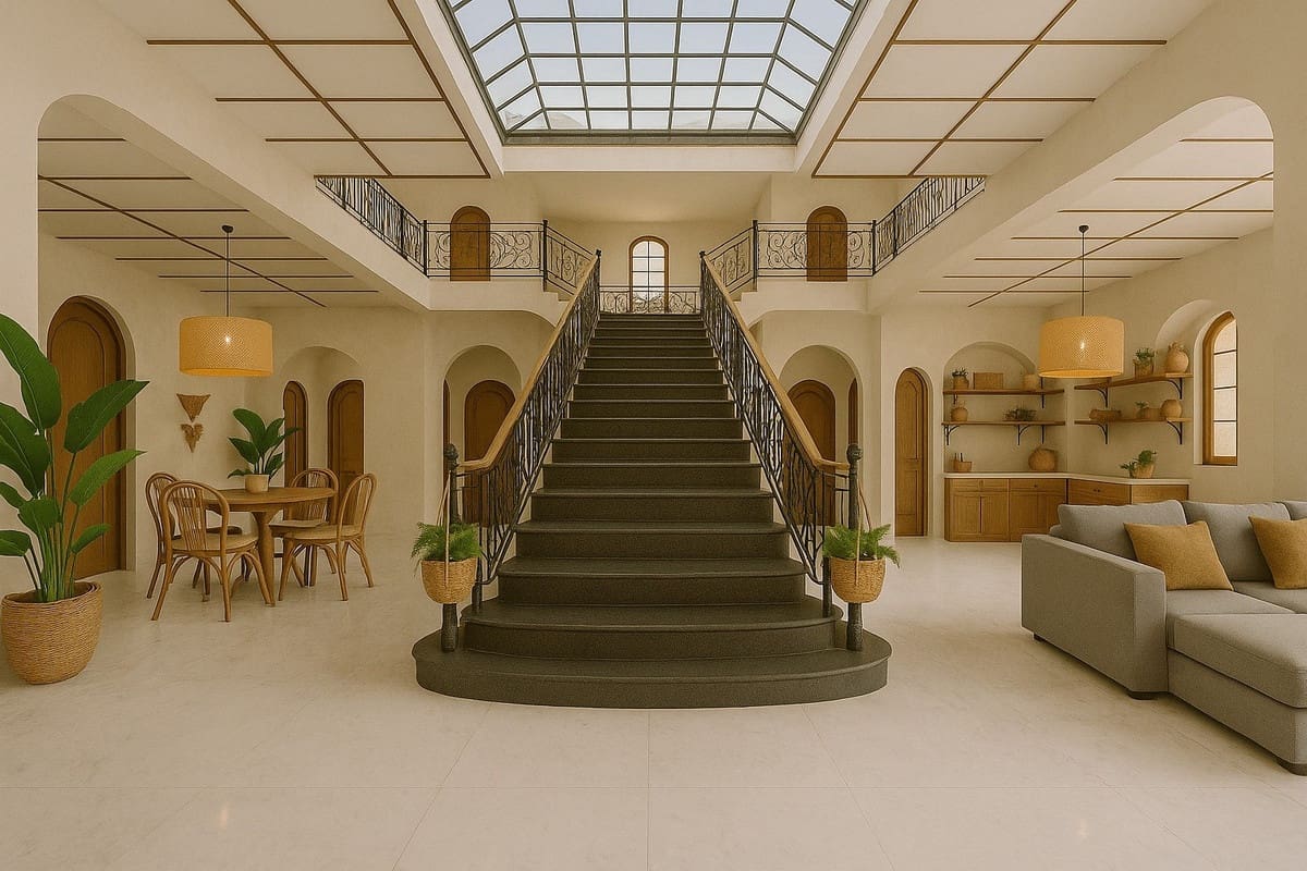 4 bedroom Villa for sale in La Zenia - € 1,300,000 (Ref: 9380257)