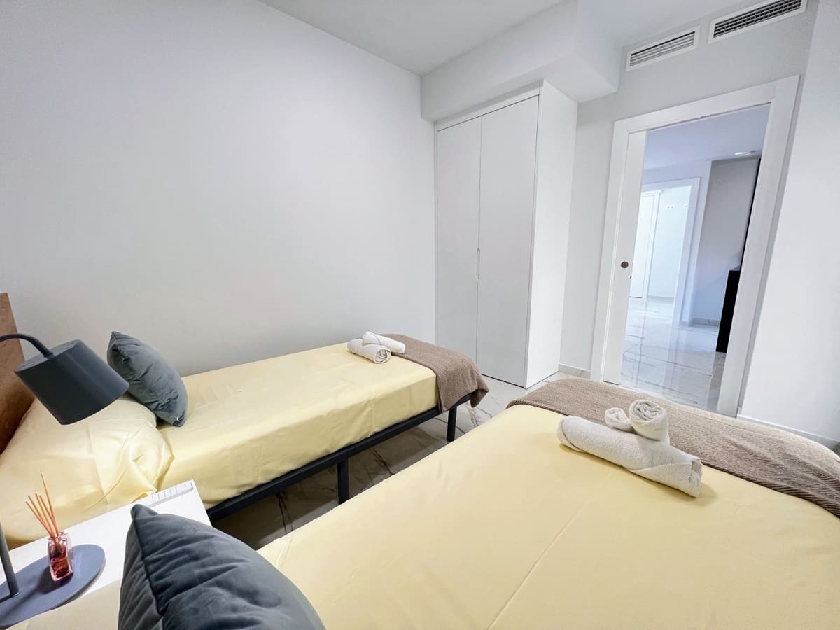 2 makuuhuone Huoneisto myytävänä paikassa Los Altos - 269 000 € (Ref: 9380260)