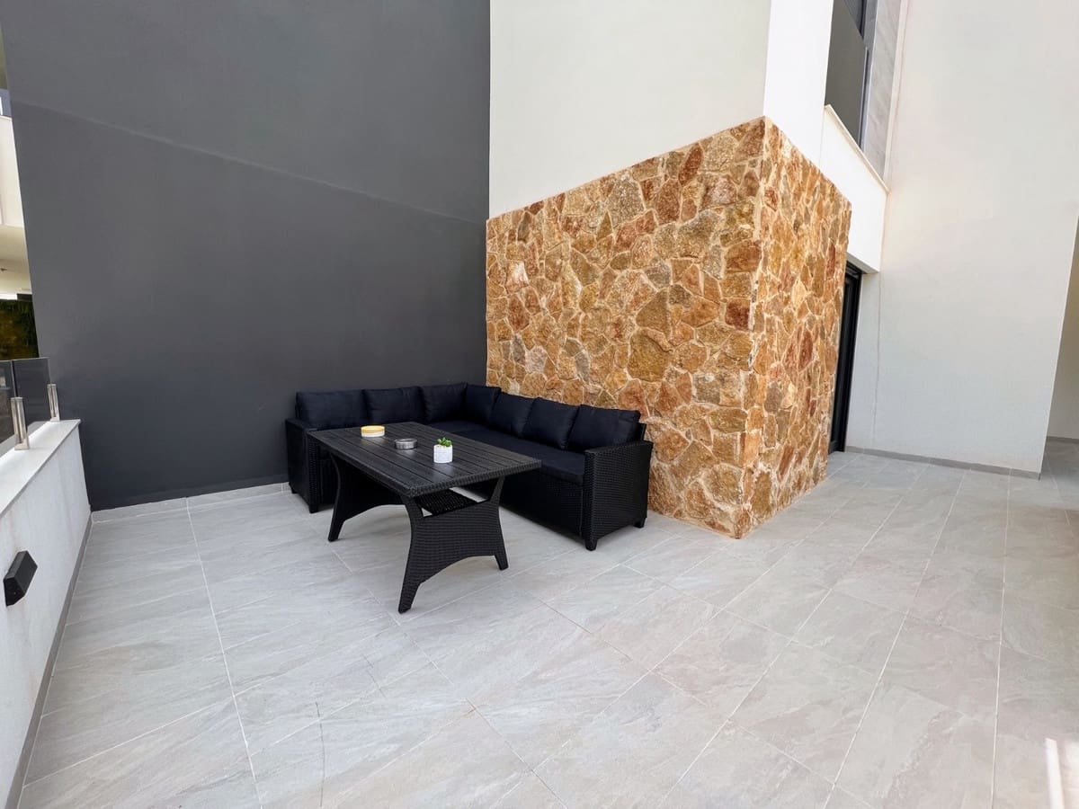 2 makuuhuone Huoneisto myytävänä paikassa Los Altos - 269 000 € (Ref: 9380260)