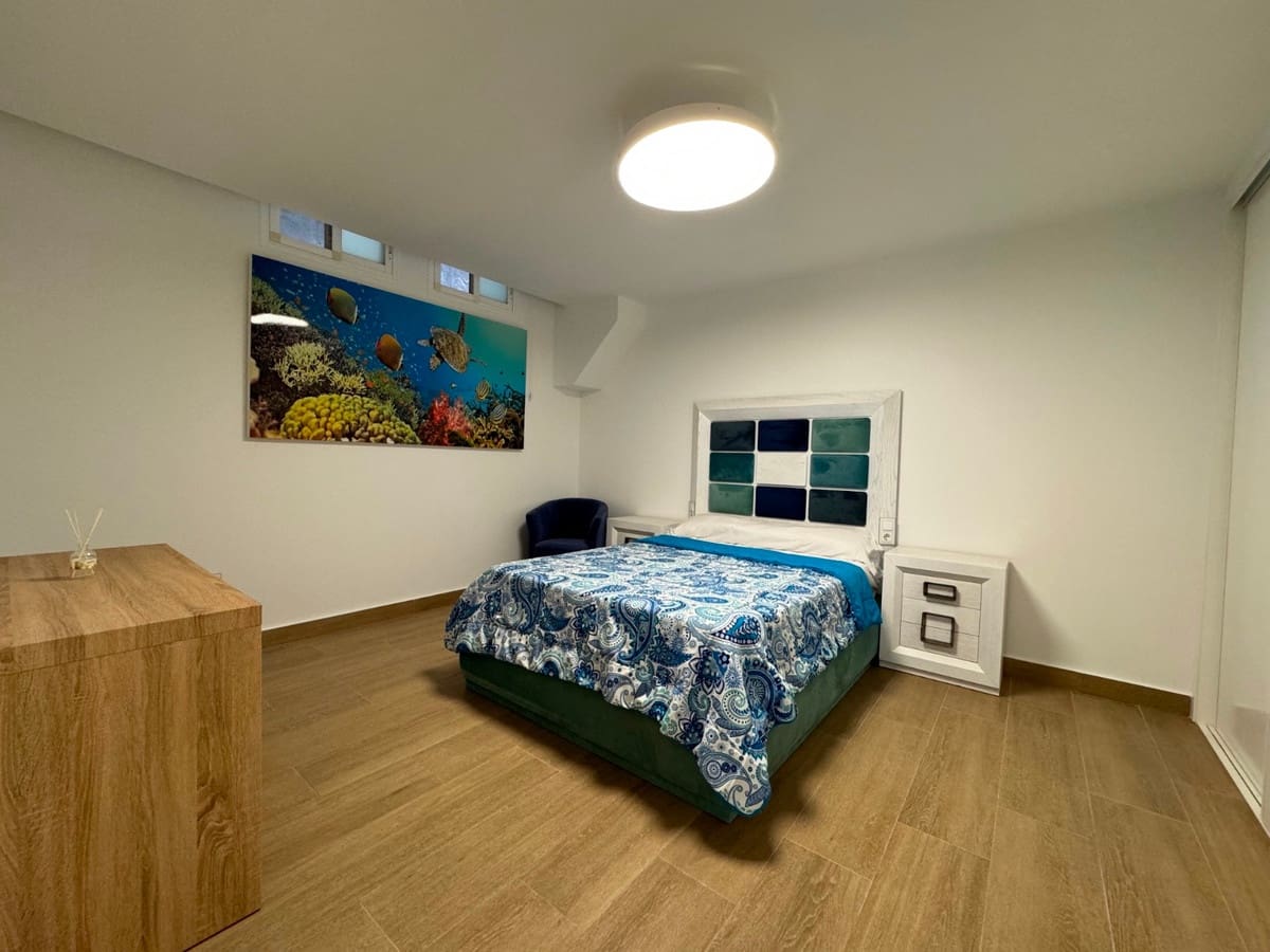 5 soveværelse Villa til salg i San Miguel de Salinas - € 849.000 (Ref: 9380261)