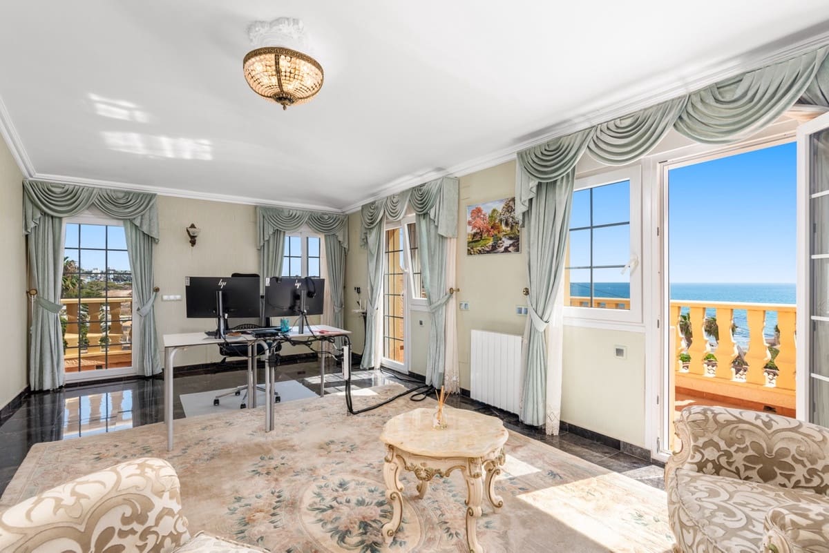 6 quarto Moradia para venda em Playa Flamenca - 2 095 000 € (Ref: 9380262)