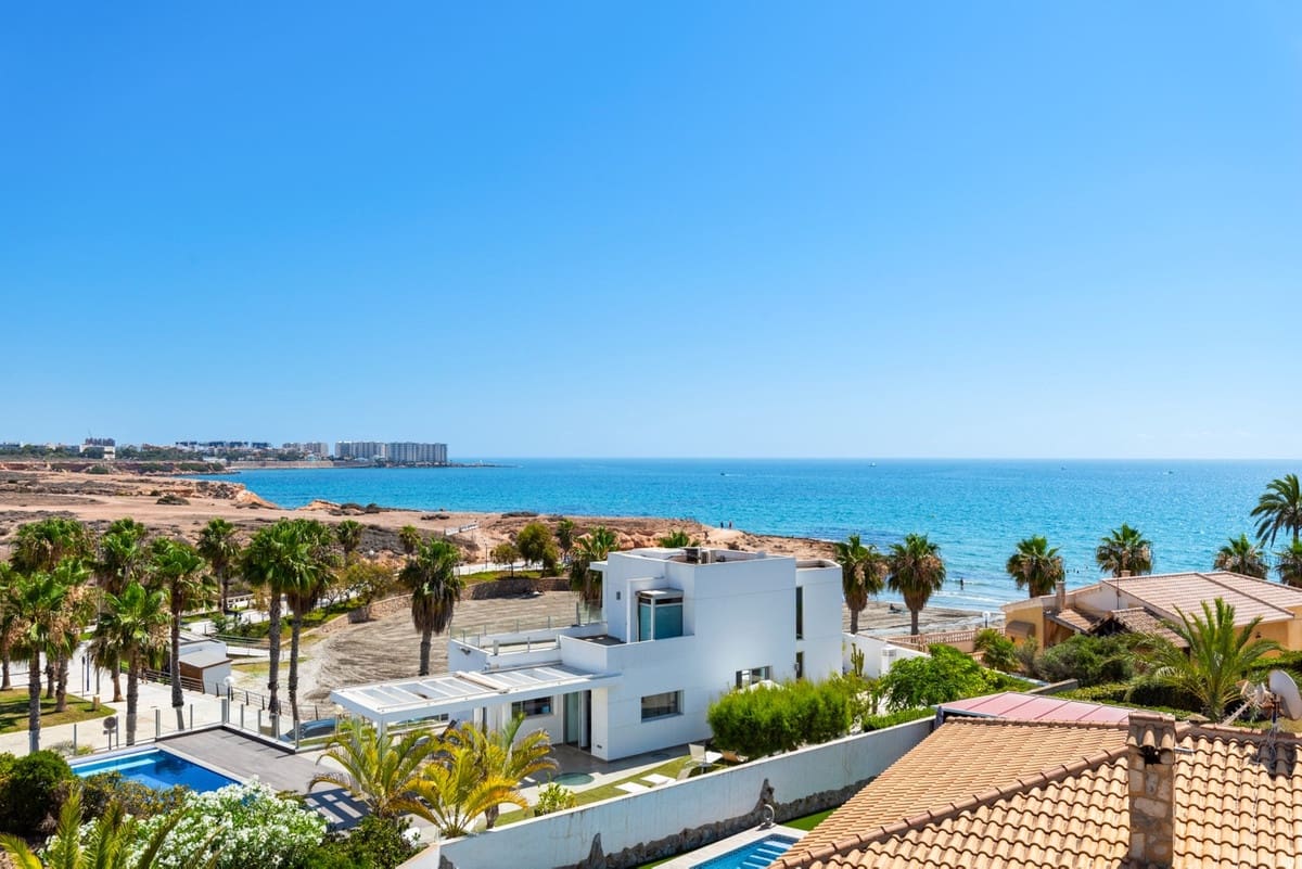 6 quarto Moradia para venda em Playa Flamenca - 2 095 000 € (Ref: 9380262)