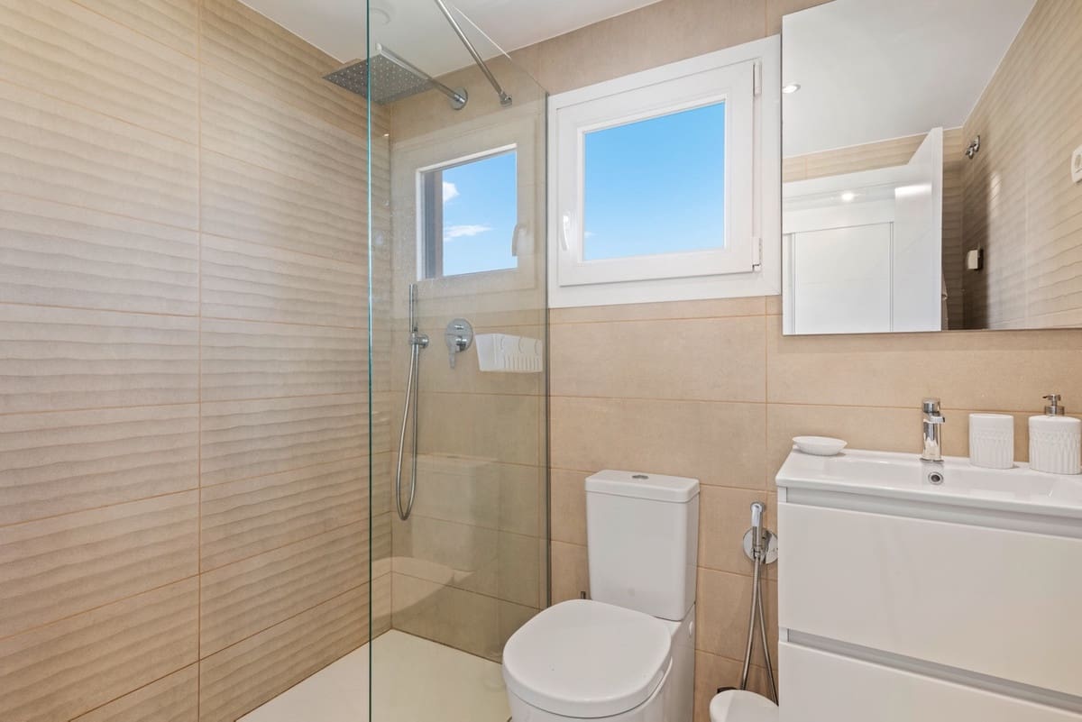 2 camera da letto Attico in vendita in Orihuela Costa - 595.000 € (Rif: 9380263)