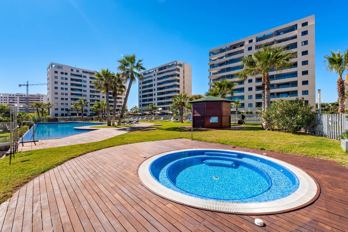 2 camera da letto Attico in vendita in Orihuela Costa - 595.000 € (Rif: 9380263)