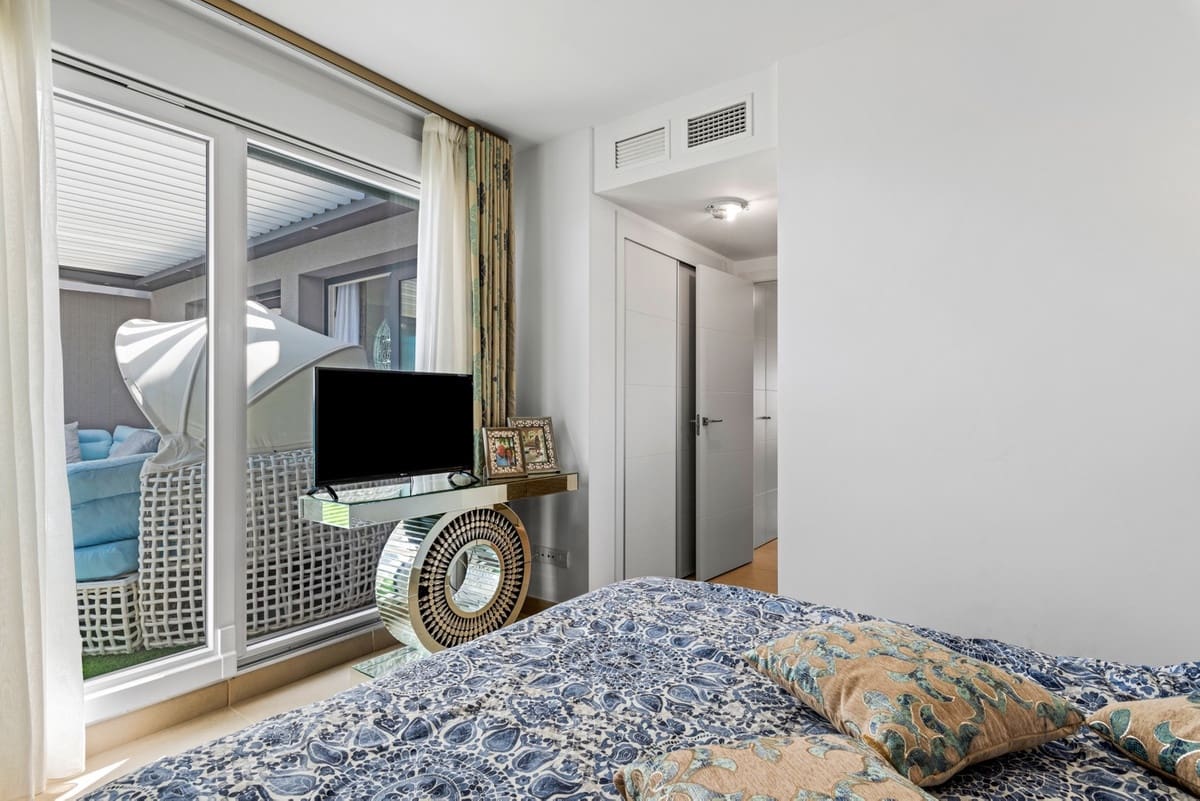 2 bedroom Penthouse for sale in Orihuela Costa - € 595,000 (Ref: 9380263)