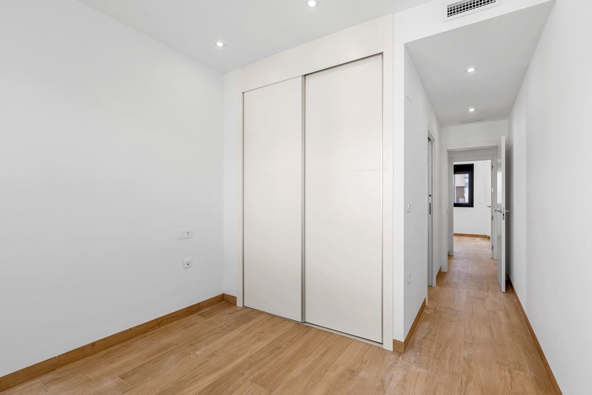 2 soveværelse Penthouse til salg i Los Balcones - € 369.000 (Ref: 9380264)