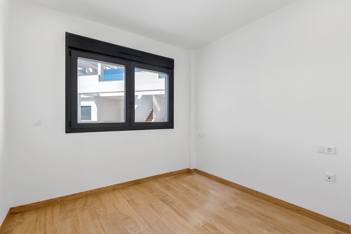 2 soveværelse Penthouse til salg i Los Balcones - € 369.000 (Ref: 9380264)