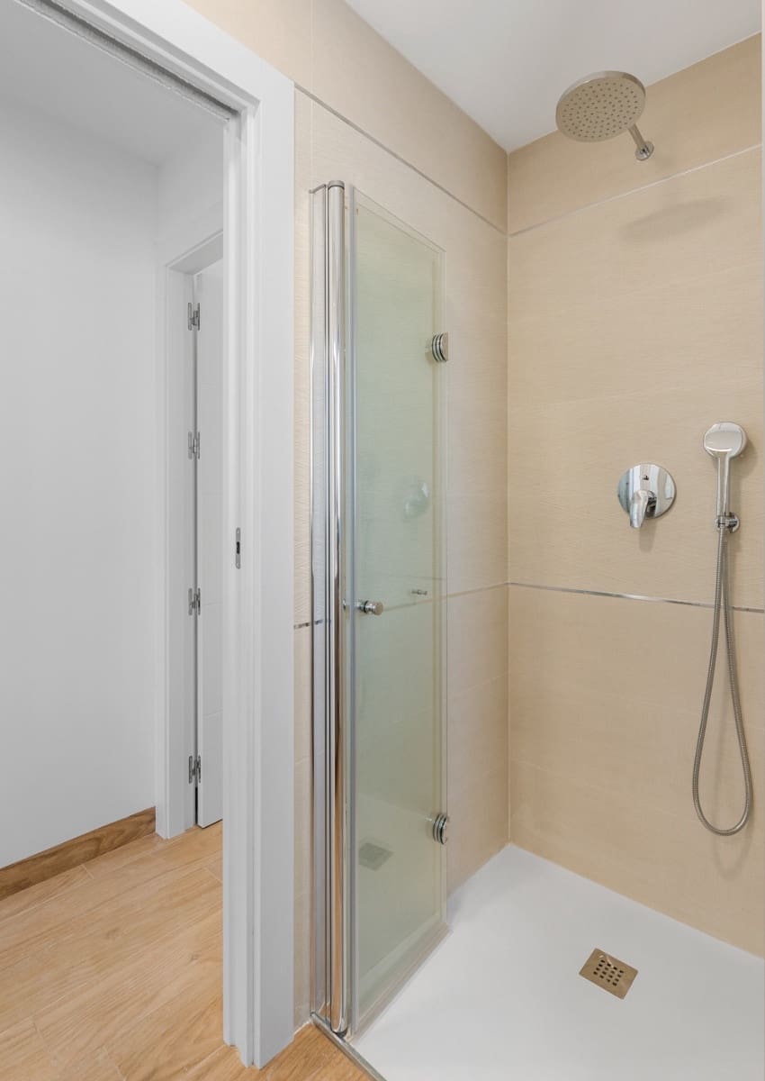 2 makuuhuone Kattohuoneisto myytävänä paikassa Los Balcones - 369 000 € (Ref: 9380264)