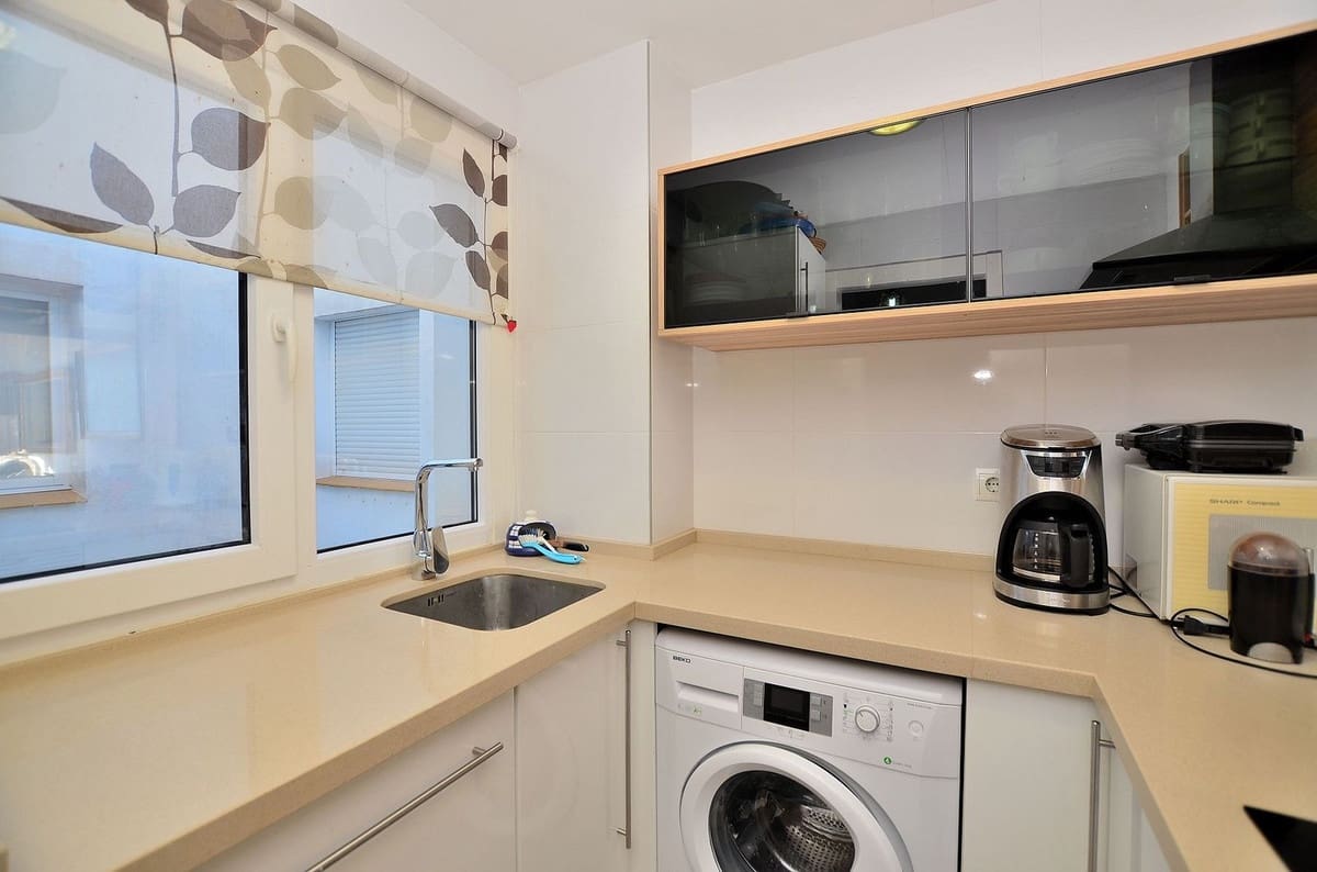 2 chambre Appartement à vendre à Arroyo de la Miel - 335 000 € (Ref: 9380265)