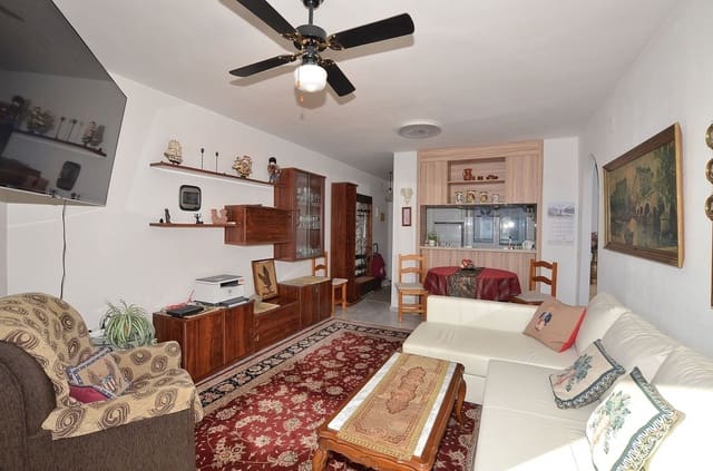 2 soveværelse Lejlighed til salg i Arroyo de la Miel, Benalmádena - € 335.000 (Ref: 9380265)