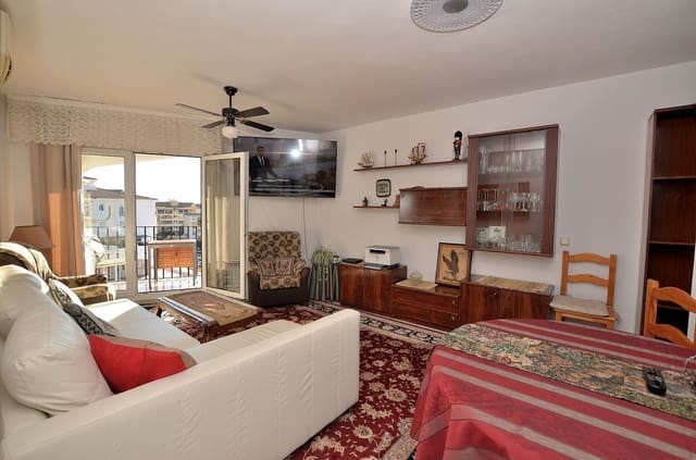 2 soveværelse Lejlighed til salg i Arroyo de la Miel, Benalmádena - € 335.000 (Ref: 9380265)