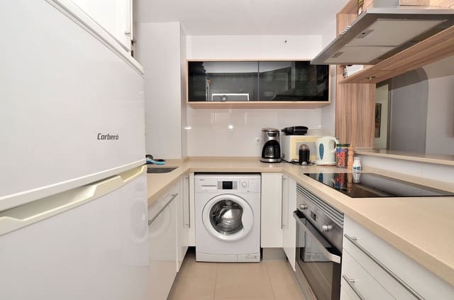 2 soveværelse Lejlighed til salg i Arroyo de la Miel, Benalmádena - € 335.000 (Ref: 9380265)