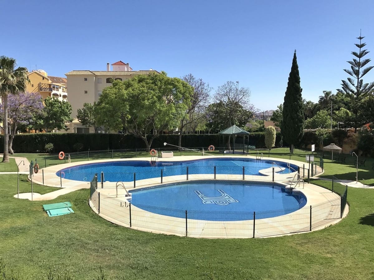 2 chambre Appartement à vendre à Arroyo de la Miel - 335 000 € (Ref: 9380265)