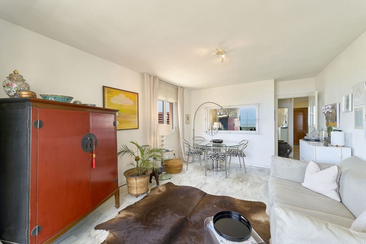 3 sovrum Lägenhet till salu i Fuengirola - 465 000 € (Ref: 9380266)