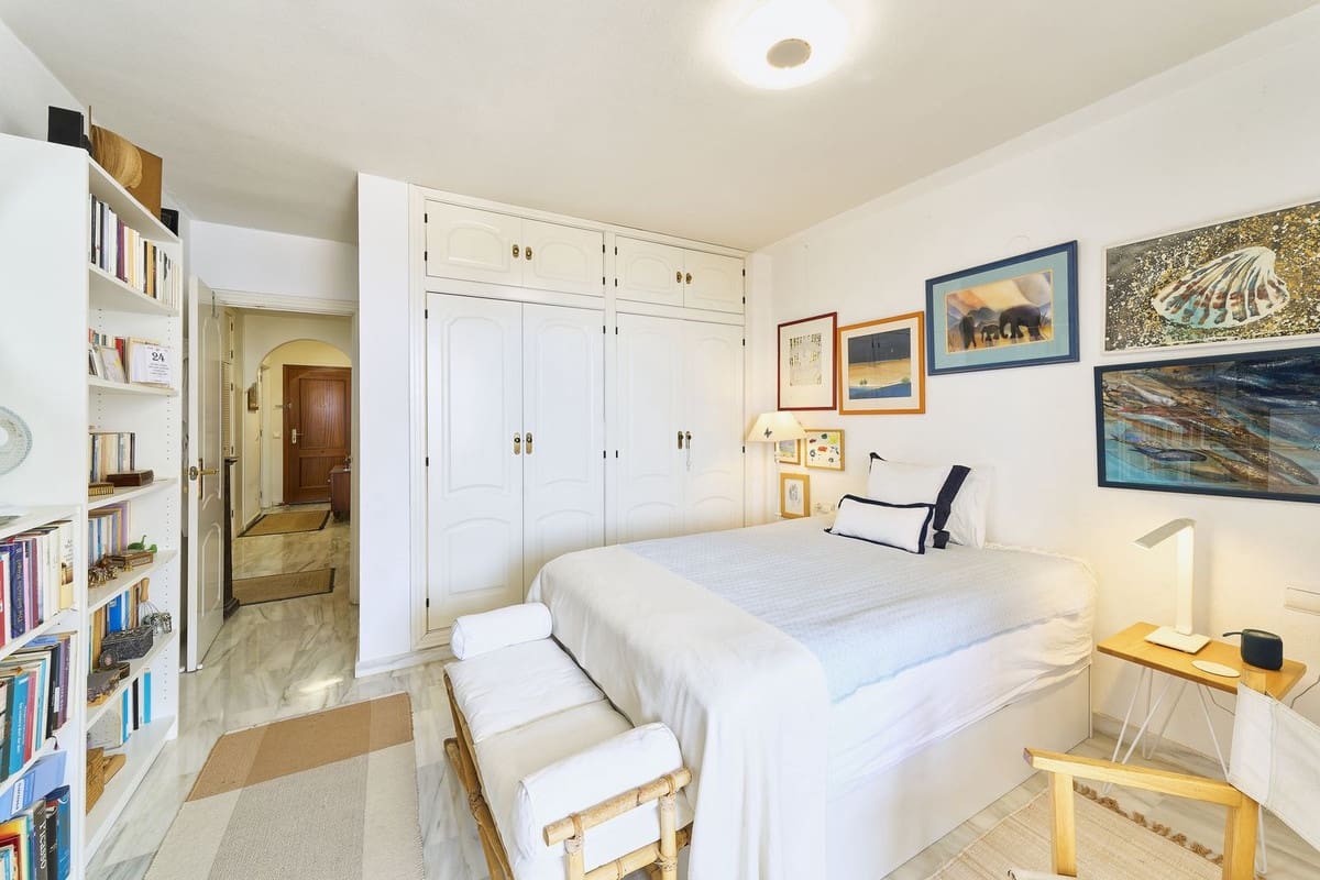 3 sovrum Lägenhet till salu i Fuengirola - 465 000 € (Ref: 9380266)