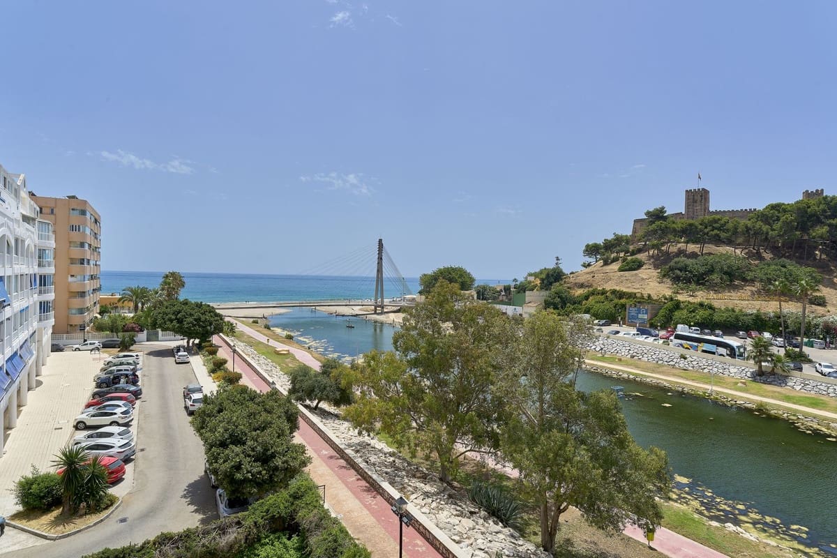 3 sovrum Lägenhet till salu i Fuengirola - 465 000 € (Ref: 9380266)