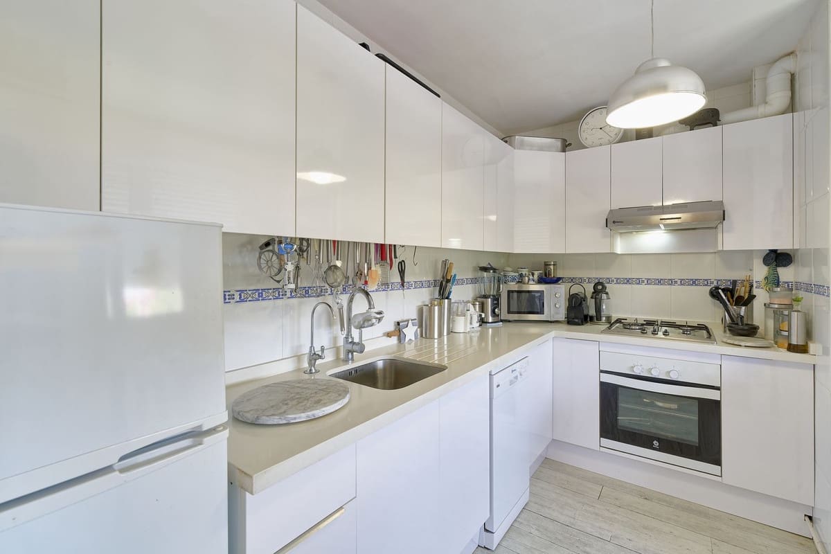 3 quarto Apartamento para venda em Fuengirola - 465 000 € (Ref: 9380266)