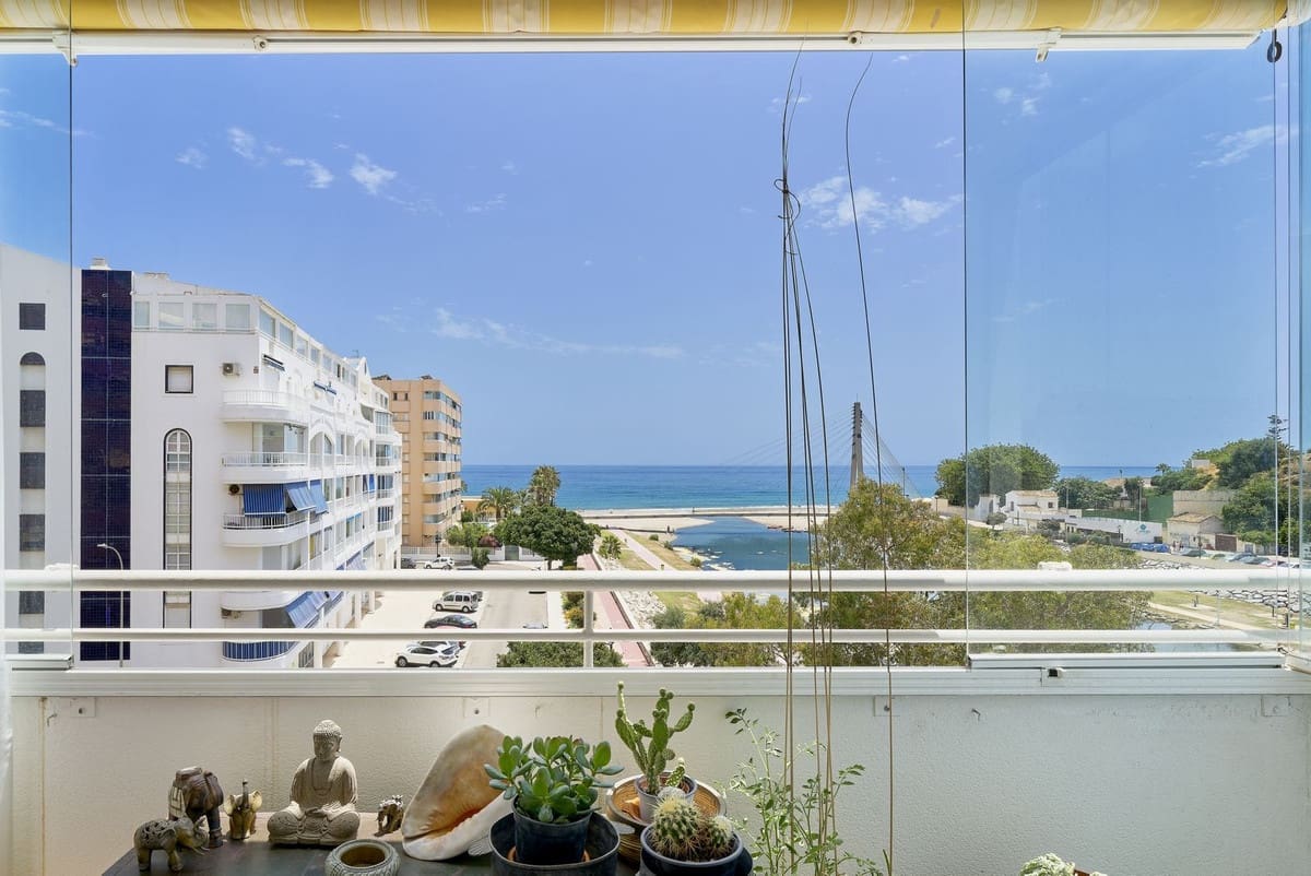 3 quarto Apartamento para venda em Fuengirola - 465 000 € (Ref: 9380266)