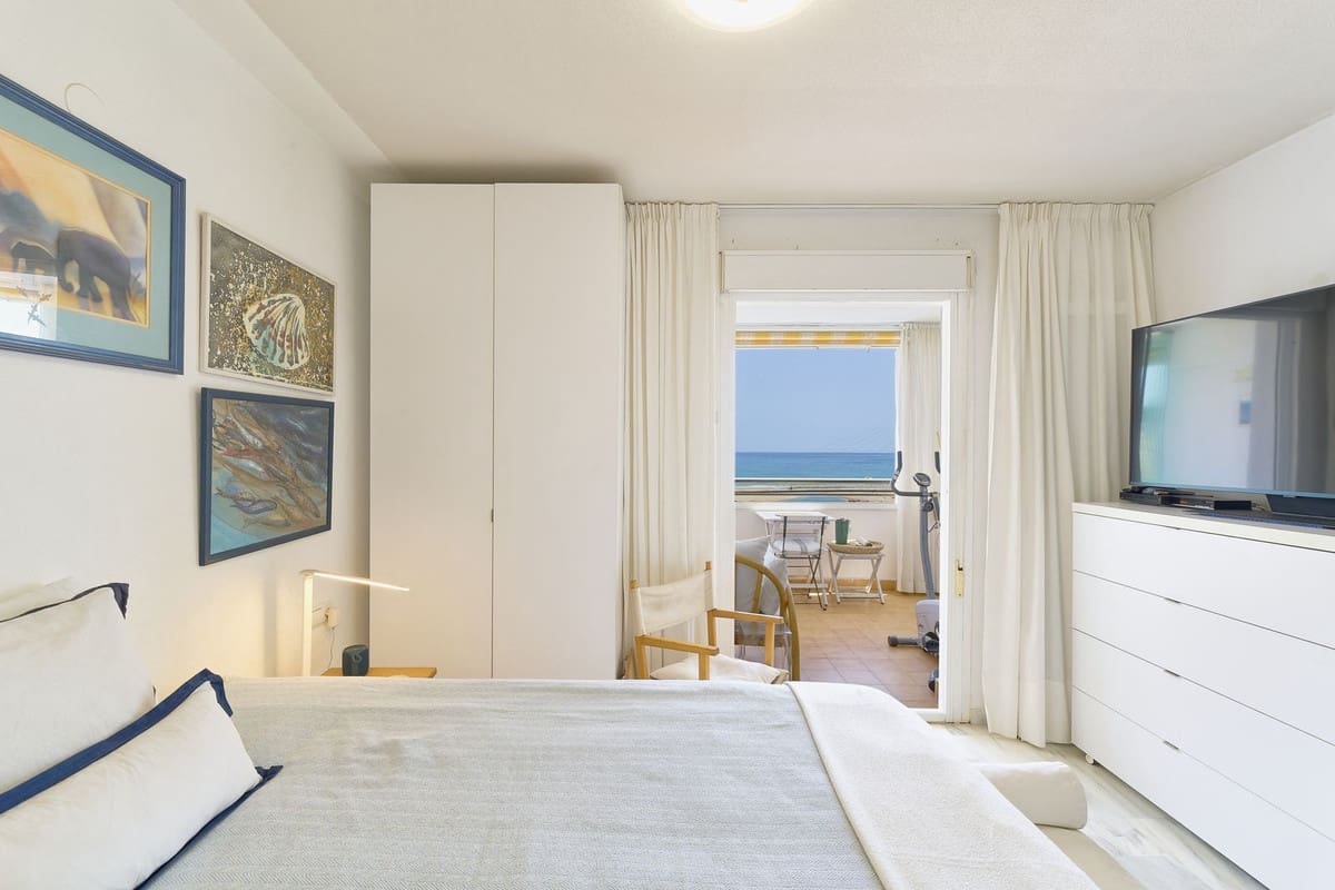 3 quarto Apartamento para venda em Fuengirola - 465 000 € (Ref: 9380266)