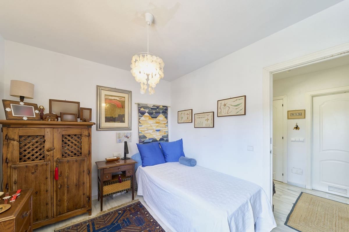 3 quarto Apartamento para venda em Fuengirola - 465 000 € (Ref: 9380266)