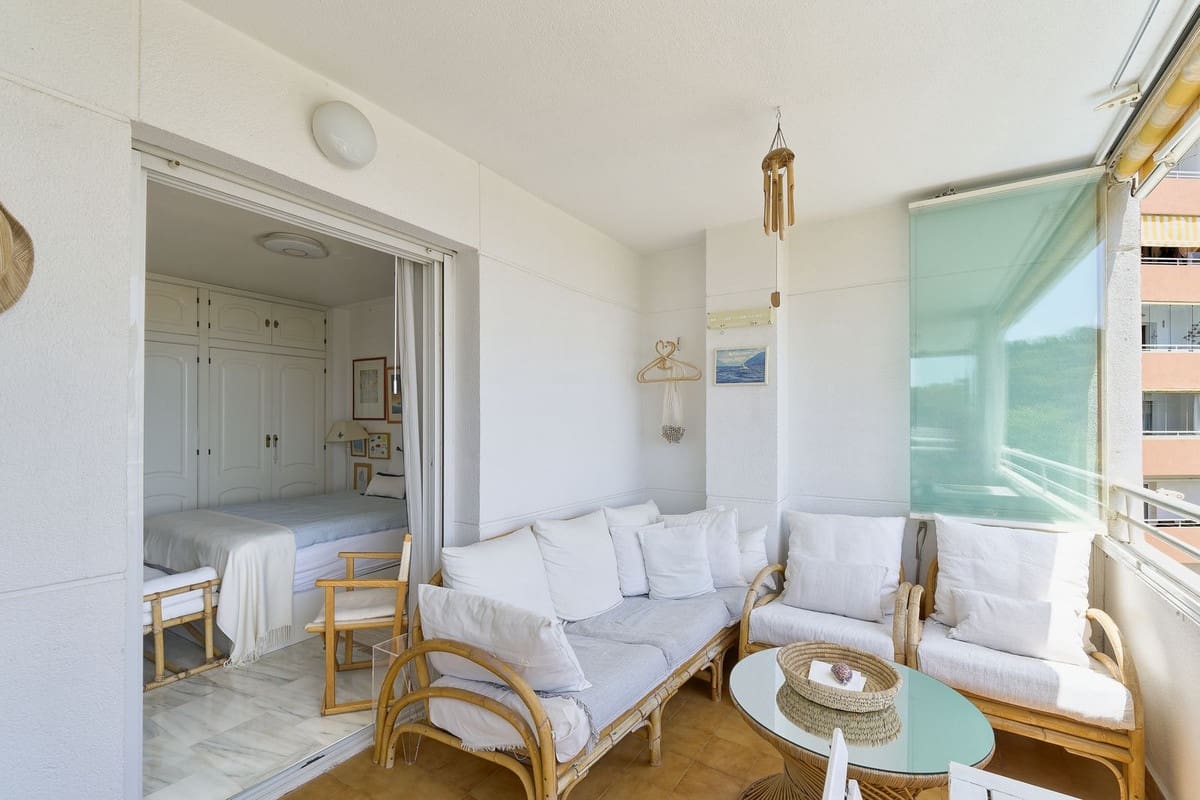 3 quarto Apartamento para venda em Fuengirola - 465 000 € (Ref: 9380266)