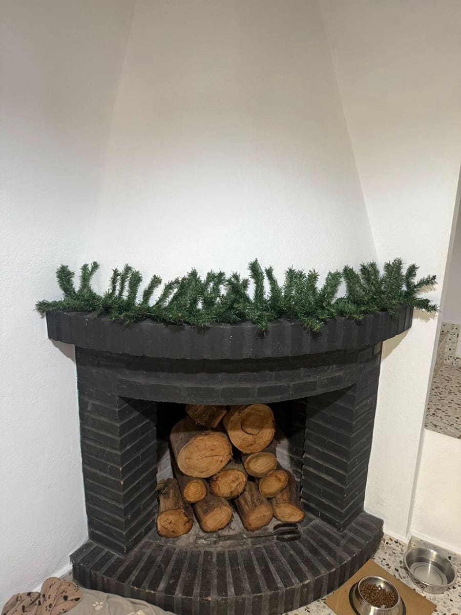 3 soveværelse Finca/Landehus til salg i Ojen - € 550.000 (Ref: 9380267)