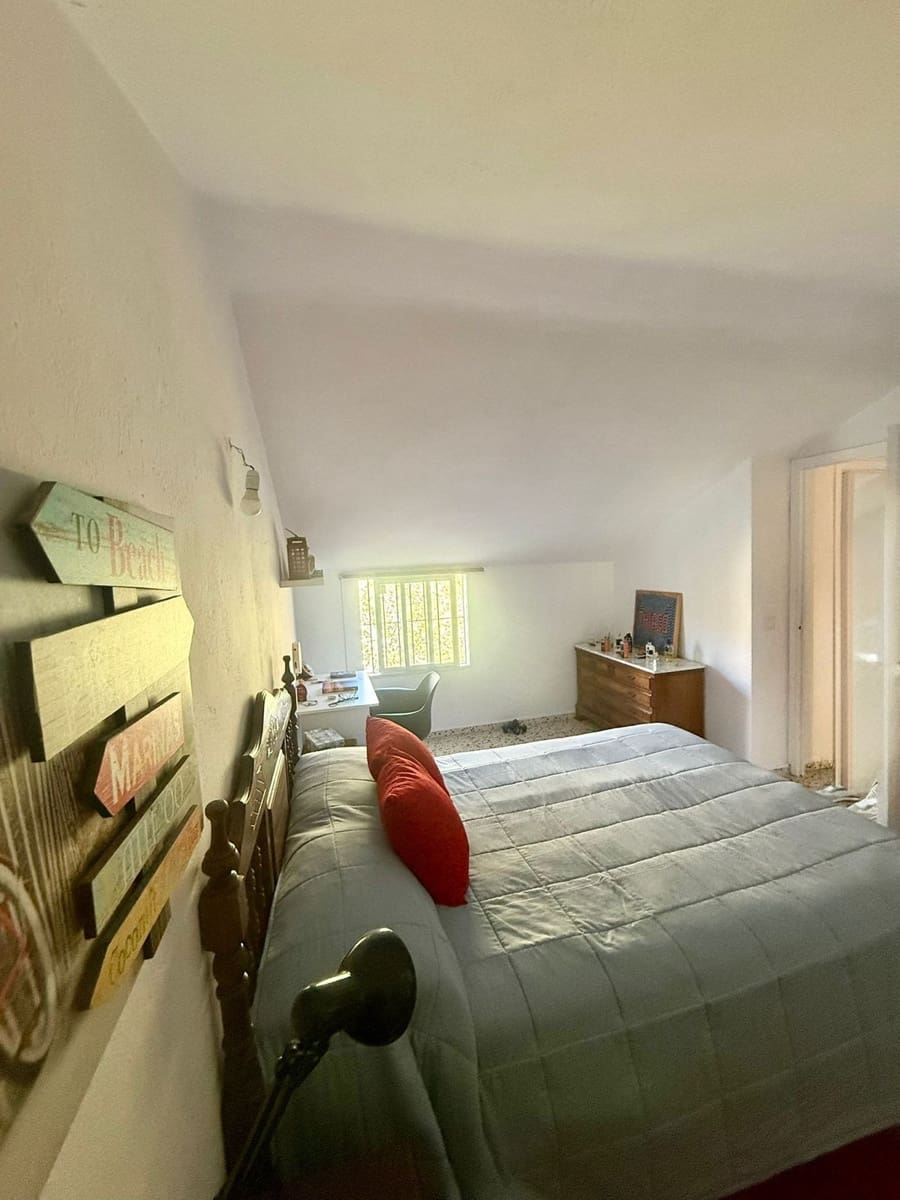 3 soveværelse Finca/Landehus til salg i Ojen - € 550.000 (Ref: 9380267)